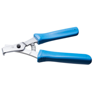 Unior Wheel Tools 1: Unior Straight Pull Spoke Pliers
