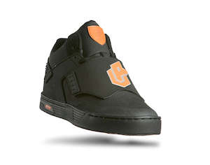 Unparallel Shoes 1: Unparallel Westridge