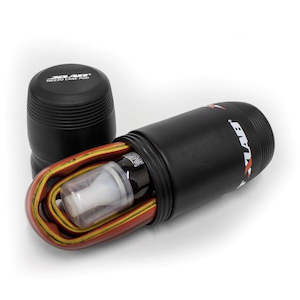 Xlab: X-Lab Mezzo Cage Pod Medium - Black