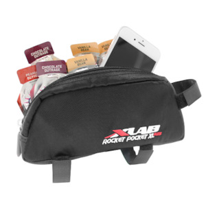 Xlab: X-Lab Rocket Pocket XL Plus - Black