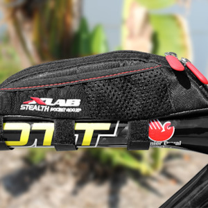 Xlab: X-Lab Stealth Pocket 400xp