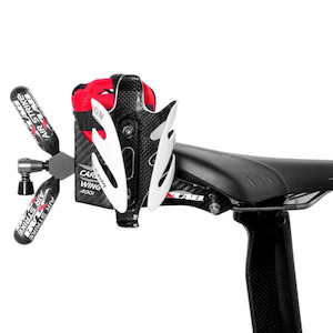 X-Lab Carbon Wing 400i Carrier