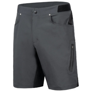 Zoic Clothing 1: Zoic Mens Ether All Mountain 9" Short