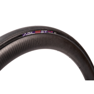 Panaracer 1: Panaracer Agilest - TLR 700c