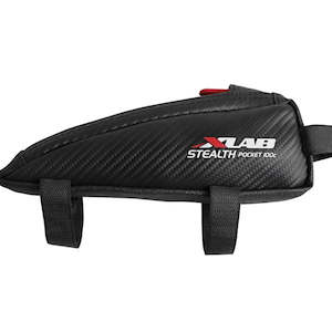 Xlab: X-Lab Stealth Pocket 100c