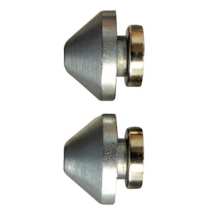 Unior Wheel Truing Stands And Accessories: Unior Wheel Truing Stand Axle Adaptors