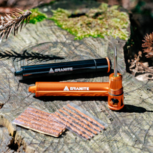 Granite Designs 1: Granite Design Suture Aero Tyre Plug