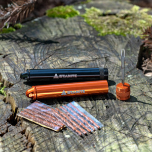 Granite Designs 1: Granite Design Suture Tyre Plug Kit