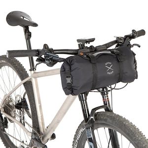 Restrap Handlebar Bags: Restrap Handlebar Bag - Flat Bar