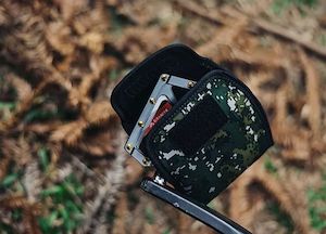 Granite Designs PITA Pedal Covers Camo