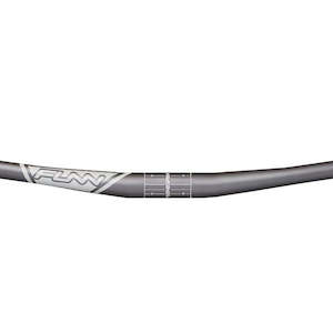 Funn Kingpin Alloy Bars Black