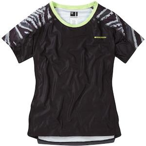 Flux SS Womens Jersey Special
