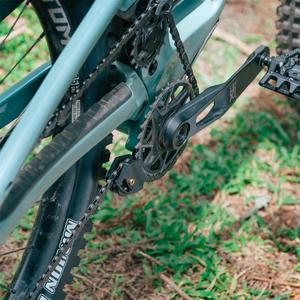 Funn Zippa Lite Chain Guide