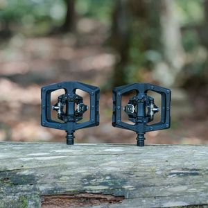 Pedals 1: Funn Ripper2 MTB Clip-In Pedals