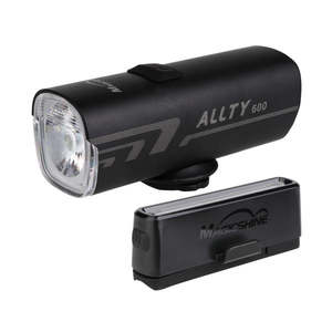 Combo Light Sets: Magcishine Allty600/Seemee30 Combo Light Set