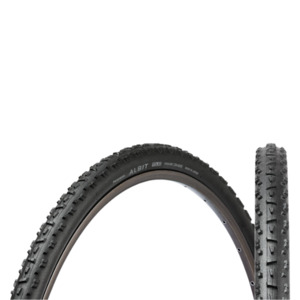 New Panaracer Albit CX Tyre TLR 700 x 33C