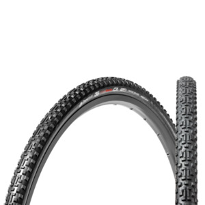 Panaracer 1: Panaracer CG CX Tyre TLR 700 x 33C