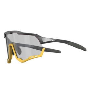 Magic Shine Eyewear: Magicshine Morpher Photochromic