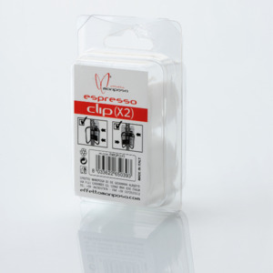 Effetto Mariposa Espresso Clip