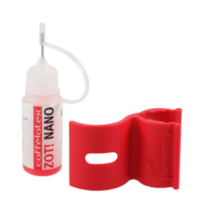 Effetto Mariposa: Effetto Mariposa ZOT! Nano 10ml