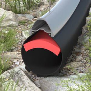 Effetto Mariposa: Effetto Mariposa Tire Invader - Rim Protection