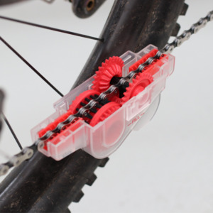 Effetto Mariposa: Effetto Mariposa Mangiacatena - Chain Cleaner