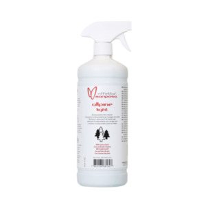 Effetto Mariposa Allpine Light Bike Wash 1000ml and Recharge