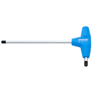 Unior Tools Specials: Unior Hexagonal Head Screwdriver with T Handle **Clearance**
