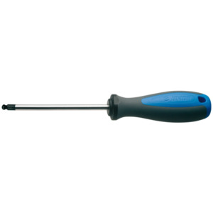 Unior Tools Specials: Unior Ball-End Hexagon Screwdriver TBI **Clearance**