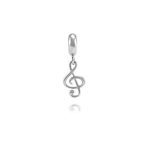 Evolve: Evolve Charms Dangles Gift of Music LKD016