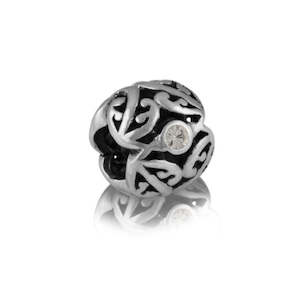 Evolve Charms Gemstones: Evolve Charms Gemstones Family Tree LK136CZ