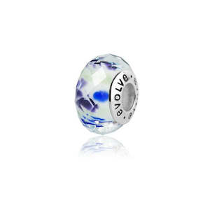 Evolve Charms Murano Glass Rotorua  GK79