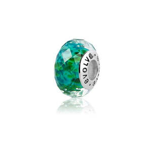 Evolve Charms Murano Glass Wairarapa GK77