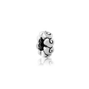 Evolve Charms Spacers: Evolve Charms Spacers Romance Spacer LKS005