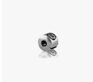 Evolve Stoppers Clips And Safety Chains: Evolve Stoppers, Clips and Safety Chains-Koru Clip LKC010