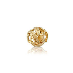 Evolve Gold Charms: Evolve Gold Charms-FOREVER 111G