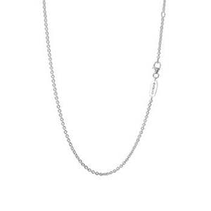 Evolve Necklaces: Evolve Necklaces Medium Cable Chain 3L51021-80