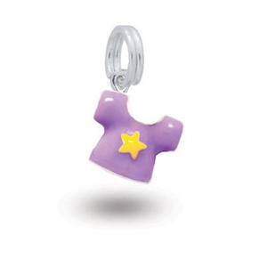 Babylinks Little Charms: Babylinks Little Charm SHIRT STAR