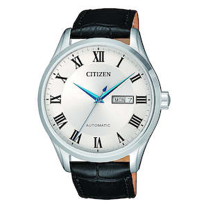 Citizen Gents Watches: Citizen Gents Watch AUTO STRP SSWP WR50