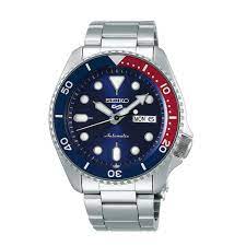 Seiko Gents Watches: SEIKO GENTS 5 SPORTS WATCH