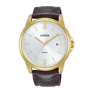 Lorus Gents Watches: LORUS GENTS DRESS WATCH 50M WR