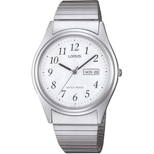 Lorus Gents Watches: Lorus Gents Watches DAYWEAR WR30