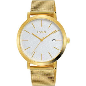 Lorus Gents Watches: LORUS GENTS DRESS W