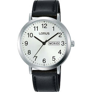 Lorus Gents Watches: LORUS GENTS DRESS WR