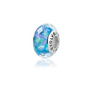 Evolve Charms Murano Glass: Evolve Charms Murano Glass Kapiti GK75