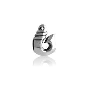Evolve Charms Silver: Evolve Charms Silver Safe Travel LK001