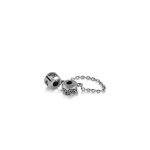 Evolve Stoppers, Clips and Safety Chains Evolution Safety Chain LKC021