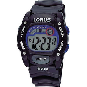 Lorus Gents Watches: LORUS GENTS SPORTS 50M