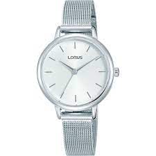 LORUS LADIES DRESS WR
