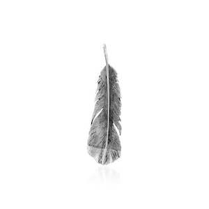 Evolve Necklaces: Evolve Necklaces Huia-Pendant-(Statement) 2P61004L
